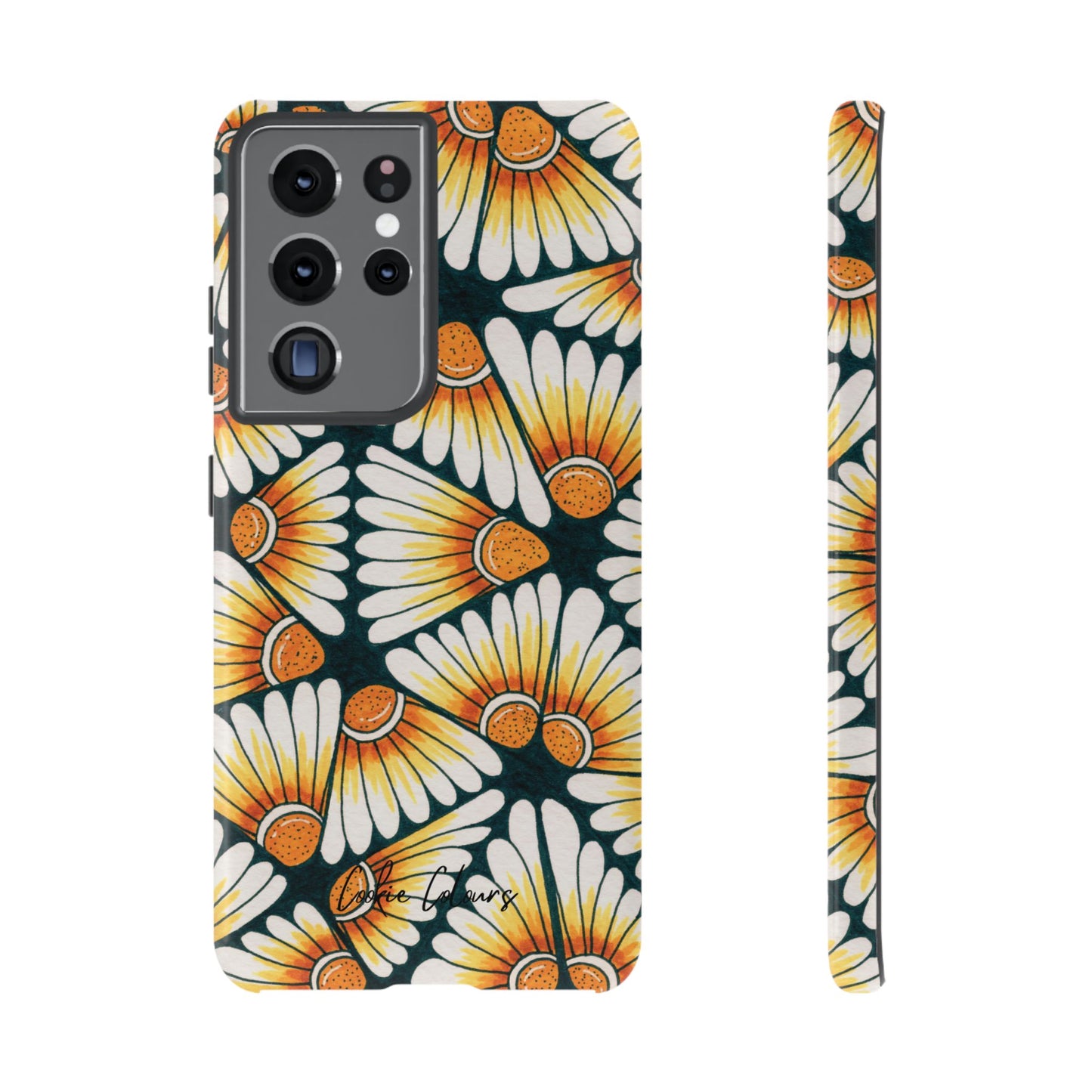 Daisy Delight | Premium Phone Case