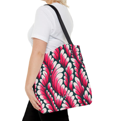 Coral Crush | Tote Bag