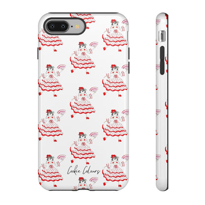 Flamenca | Premium Phone Case