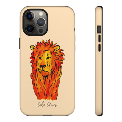 Simba | Premium Phone Case