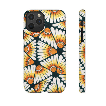 Daisy Delight | Premium Phone Case