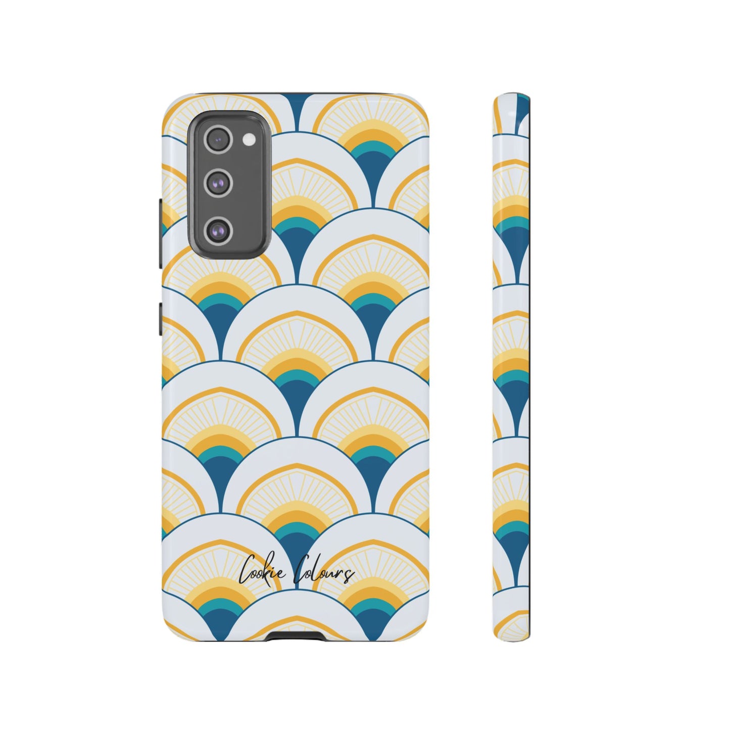 Ocean Wave | Premium Phone Case