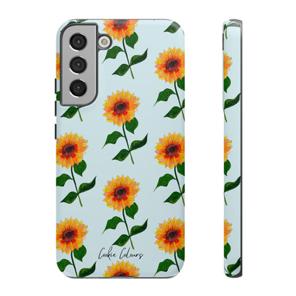 Sunflower | Premium Phone Case