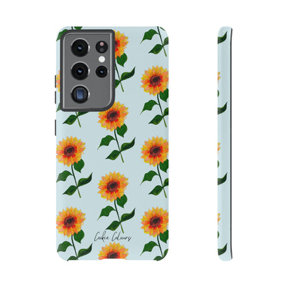 Sunflower | Premium Phone Case