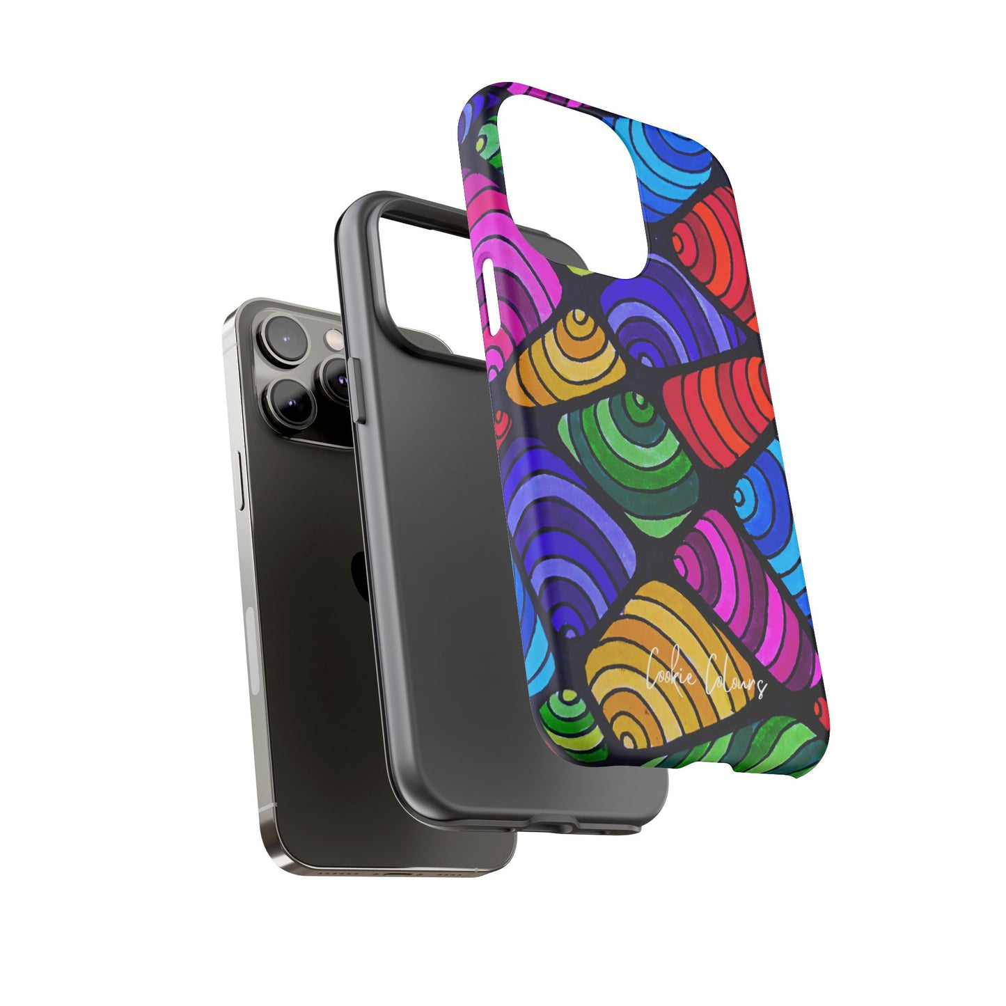 Chromarc | Premium Phone Case