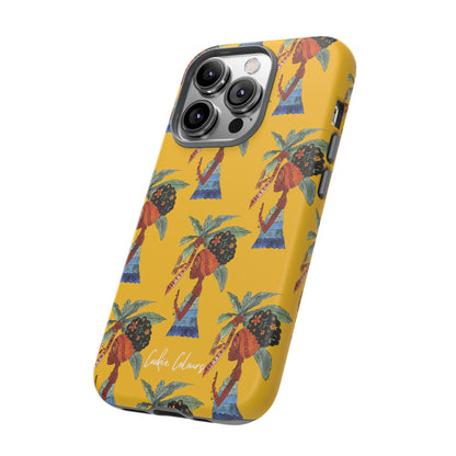 Natural Beauty | Premium Phone Case