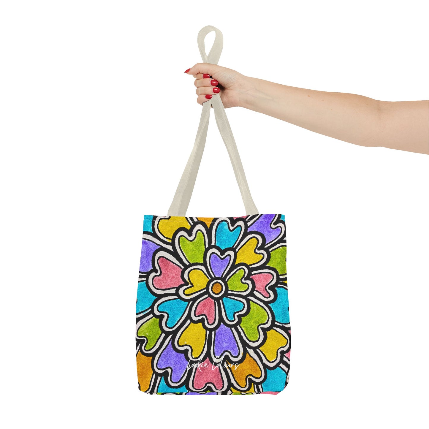 Whispers of Spring | Tote Bag