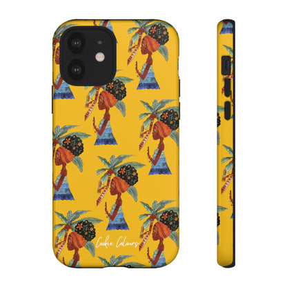 Natural Beauty | Premium Phone Case