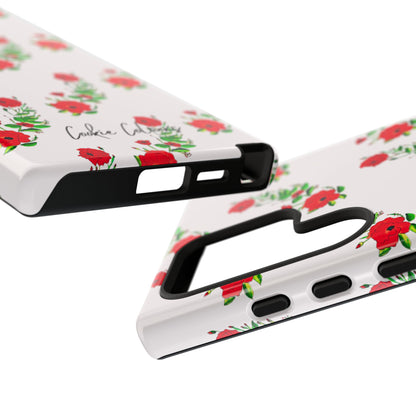 Poppies | Premium Phone Case