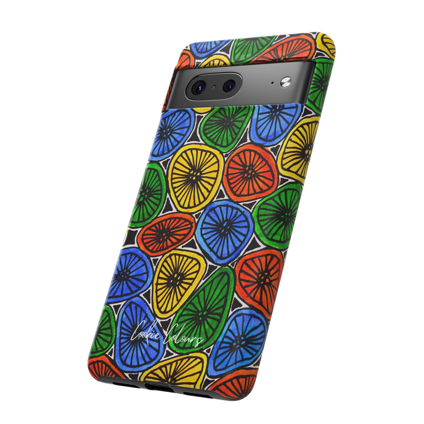 Pebble Path | Premium Phone Case