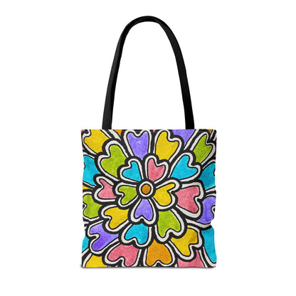 Whispers of Spring | Tote Bag