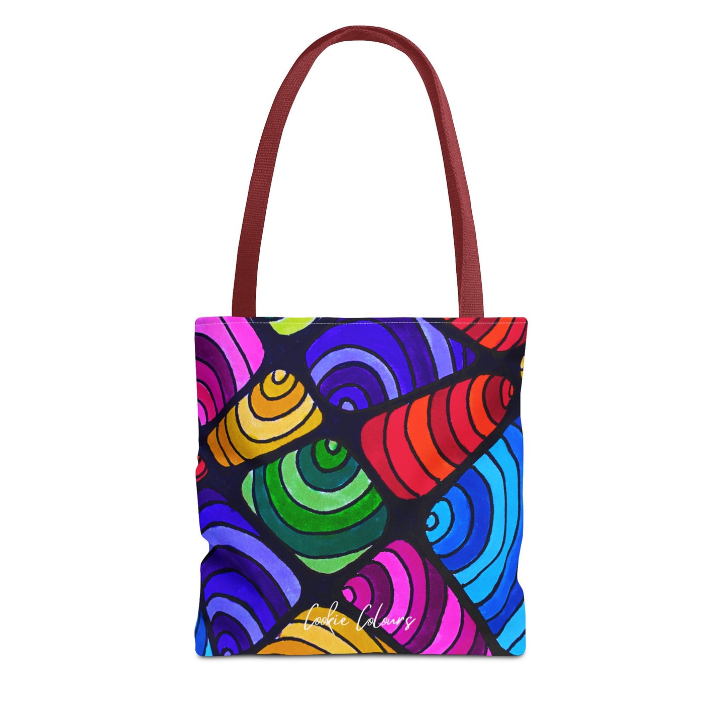 Chromarc | Tote Bag