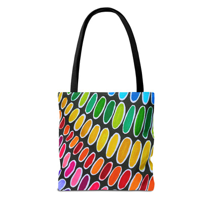 Moonlit Gems | Tote Bag