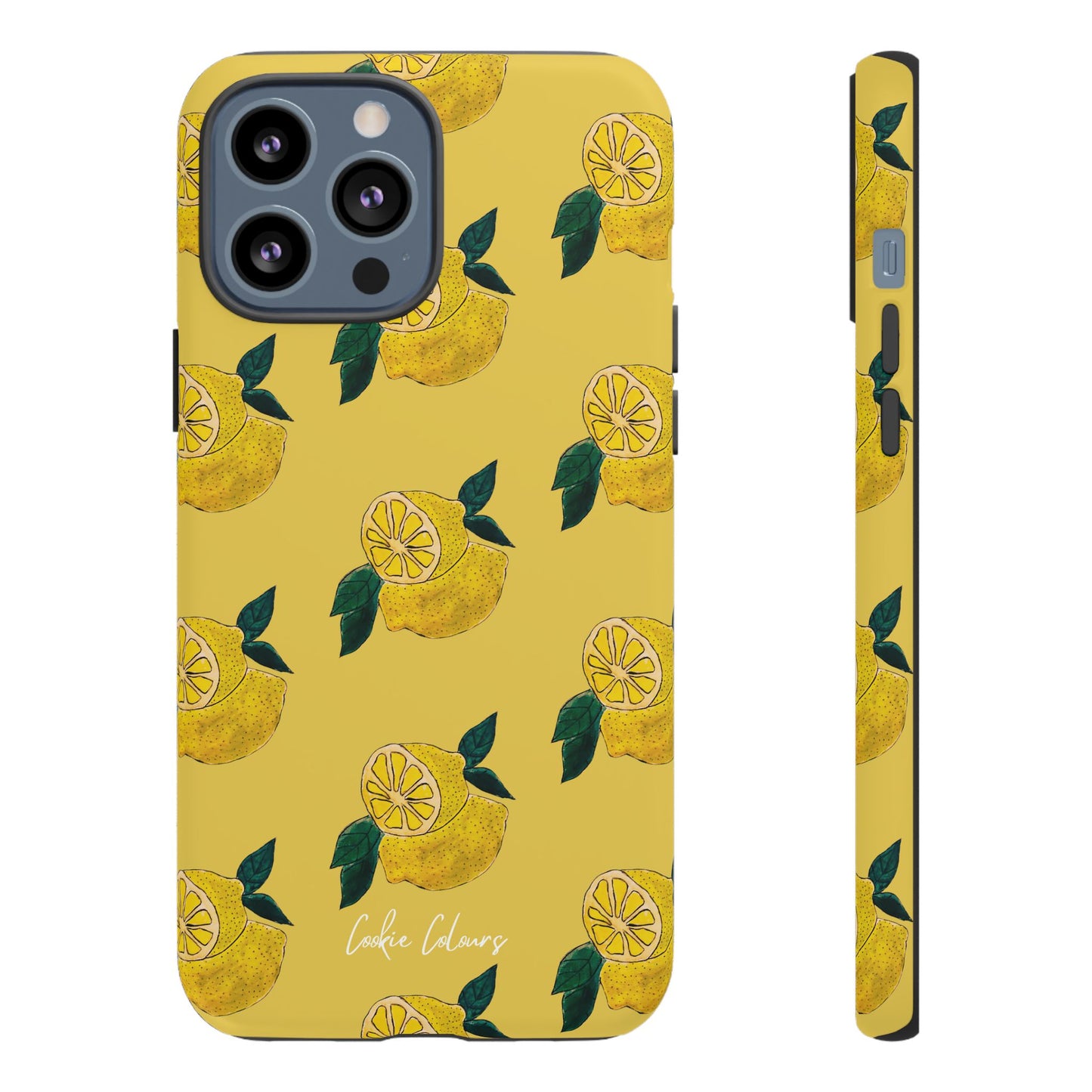 Sorrento | Premium Phone Case