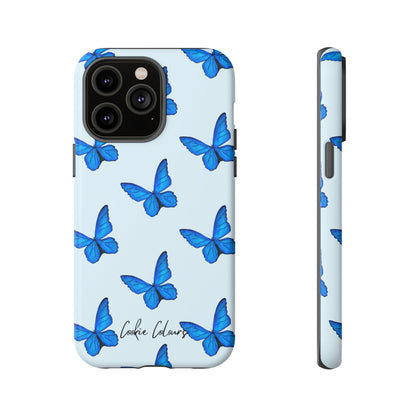 Bluetterfly | Premium Phone Case