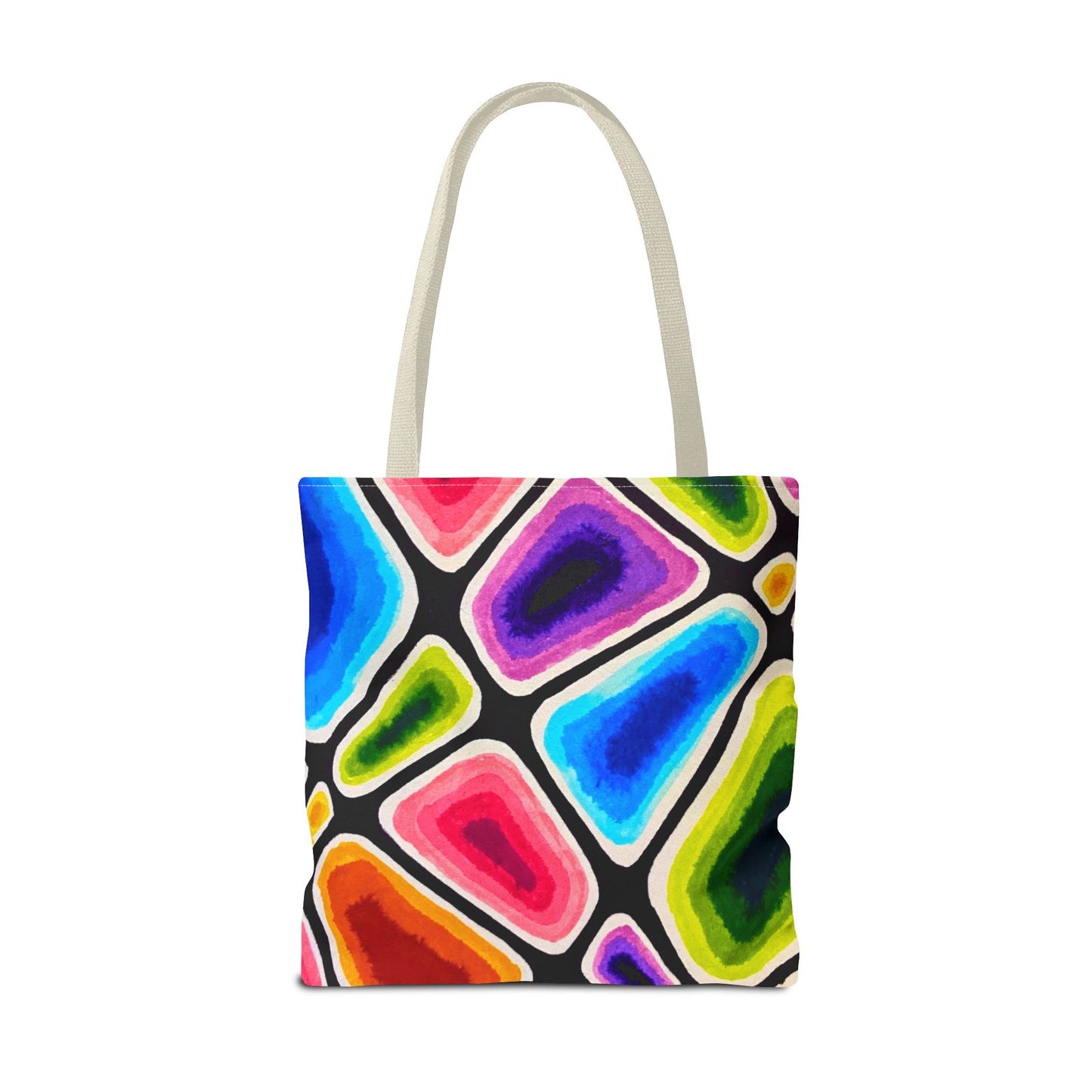 Chromatic Dreams | Tote Bag