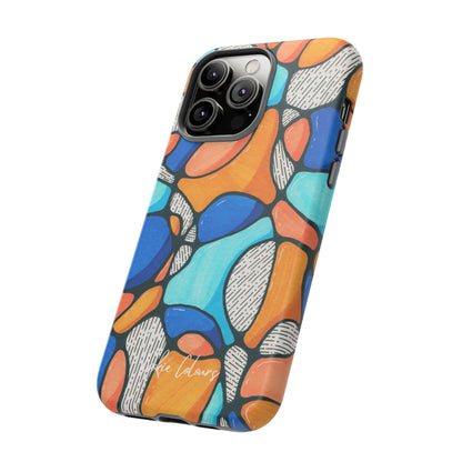 Garden Maze | Premium Phone Case