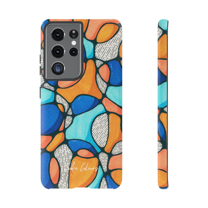 Garden Maze | Premium Phone Case