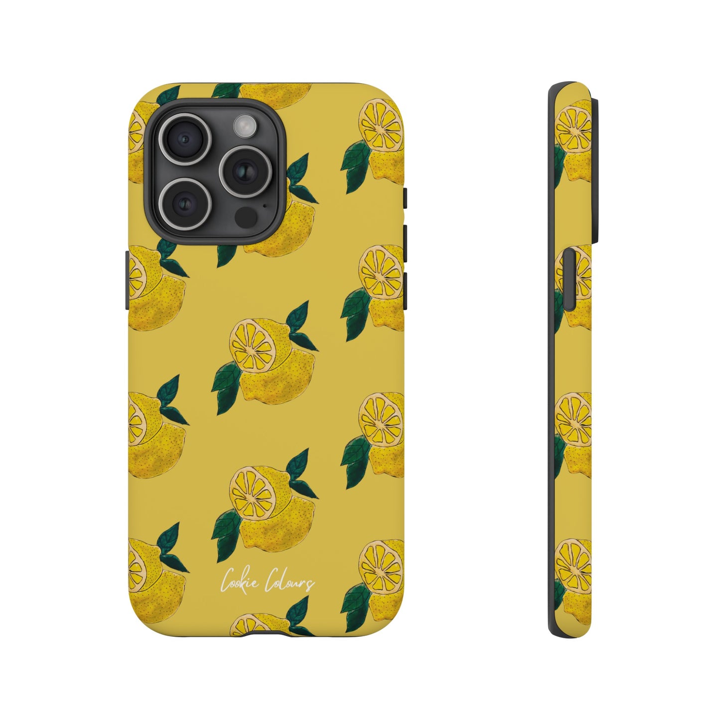 Sorrento | Premium Phone Case