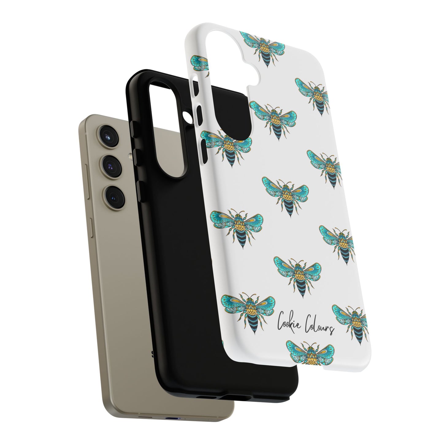 Bee-utiful | Premium Phone Case