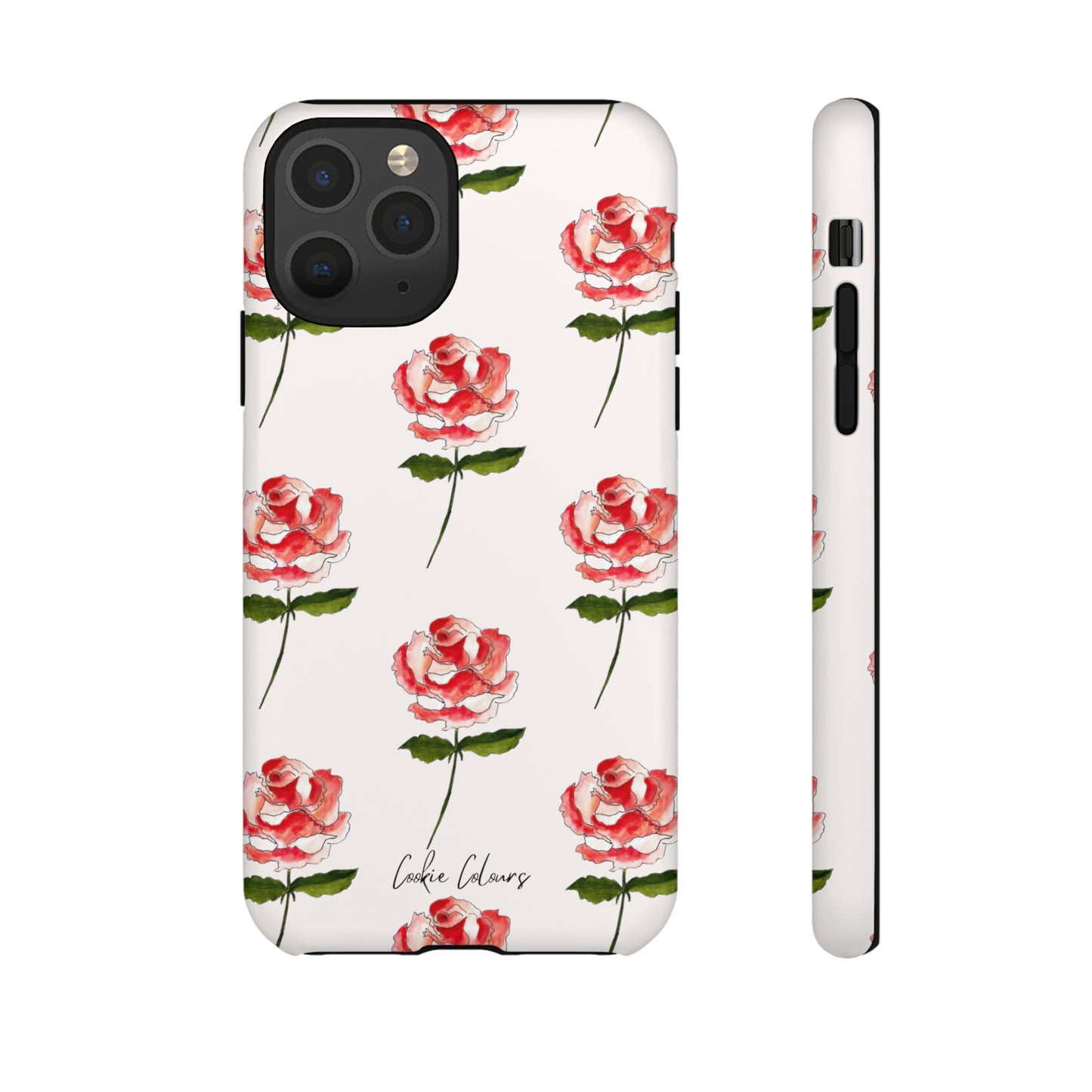 Rosa Rosa | Premium Phone Case