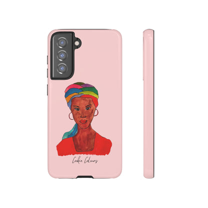 Bombón | Premium Phone Case