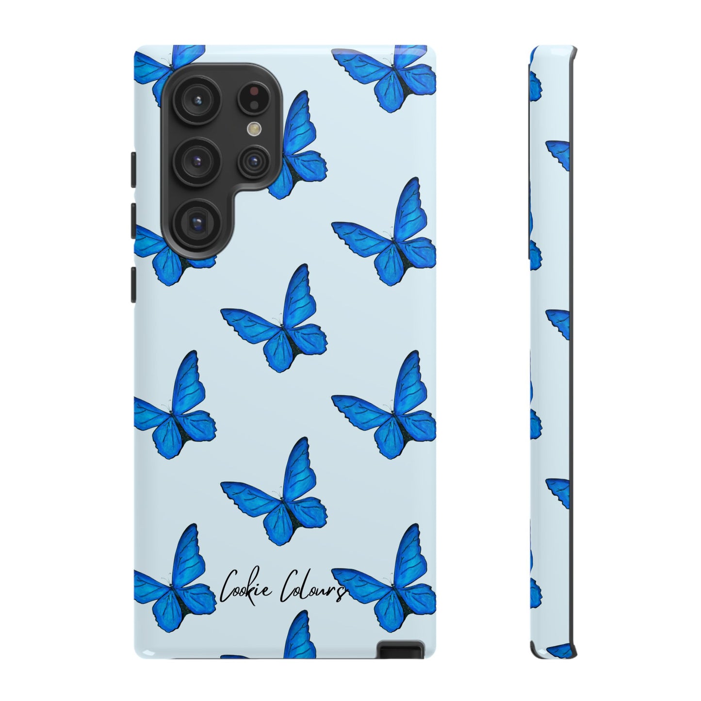 Bluetterfly | Premium Phone Case