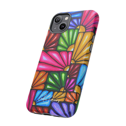 Elysium Blooms | Premium Phone Case