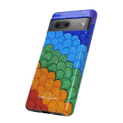 Chasing Rainbows | Premium Phone Case