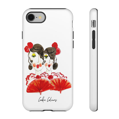 Gemelas | Premium Phone Case