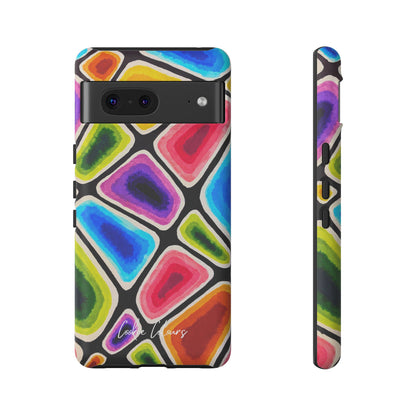 Chromatic Dreams | Premium Phone Case