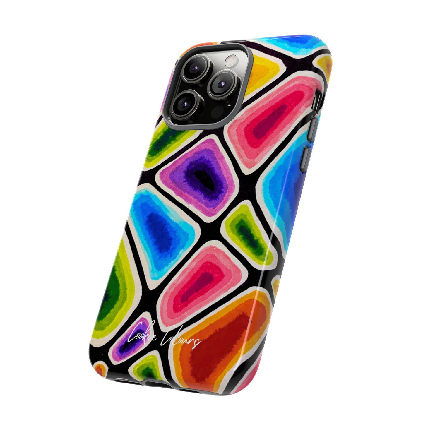 Chromatic Dreams | Premium Phone Case