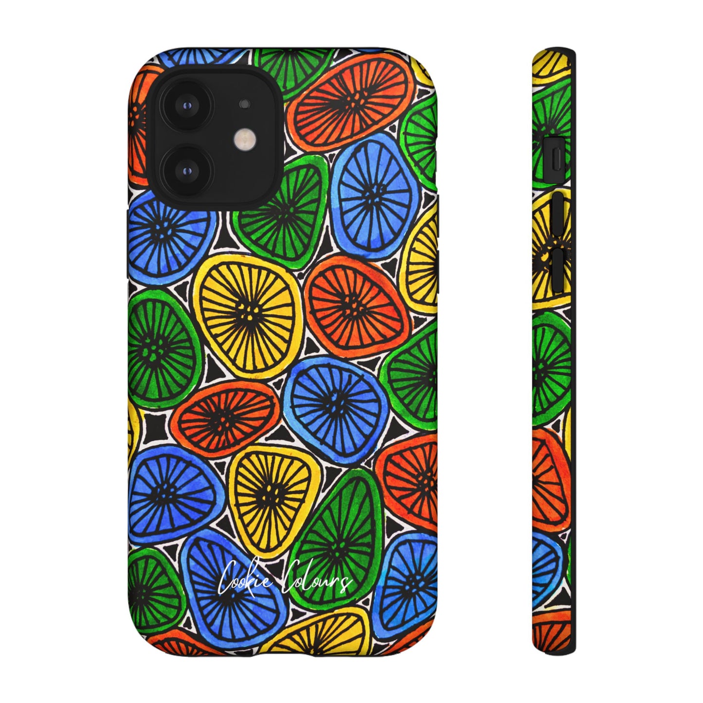 Pebble Path | Premium Phone Case