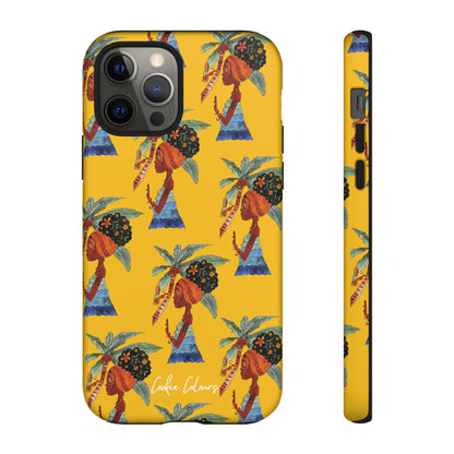 Natural Beauty | Premium Phone Case