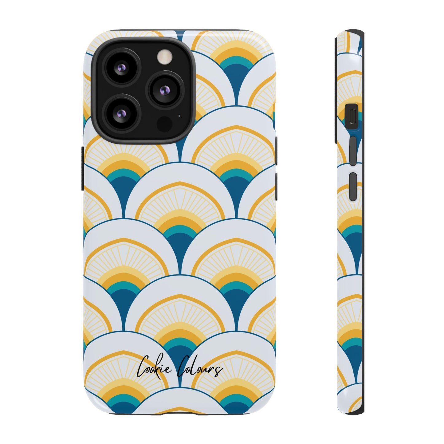 Ocean Wave | Premium Phone Case