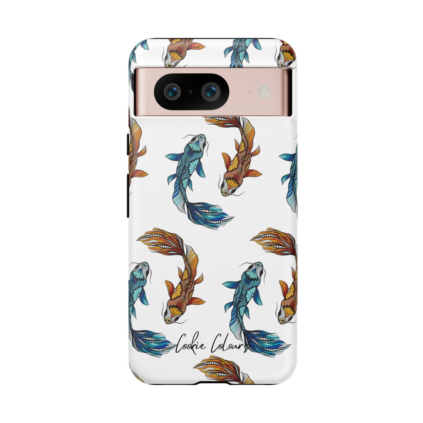 Koi Fish | Premium Phone Case