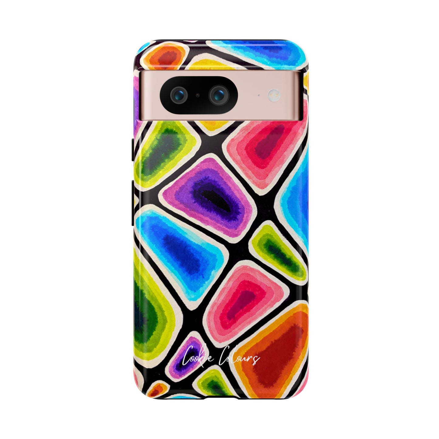 Chromatic Dreams | Premium Phone Case