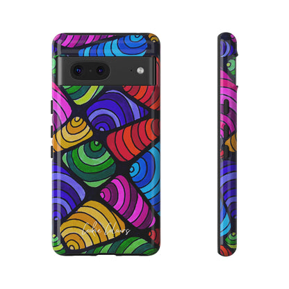 Chromarc | Premium Phone Case