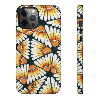 Daisy Delight | Premium Phone Case