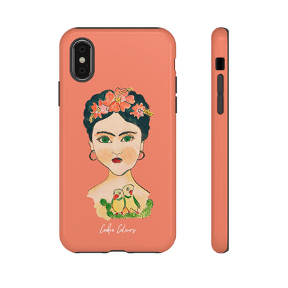 Young Frida | Premium Phone Case