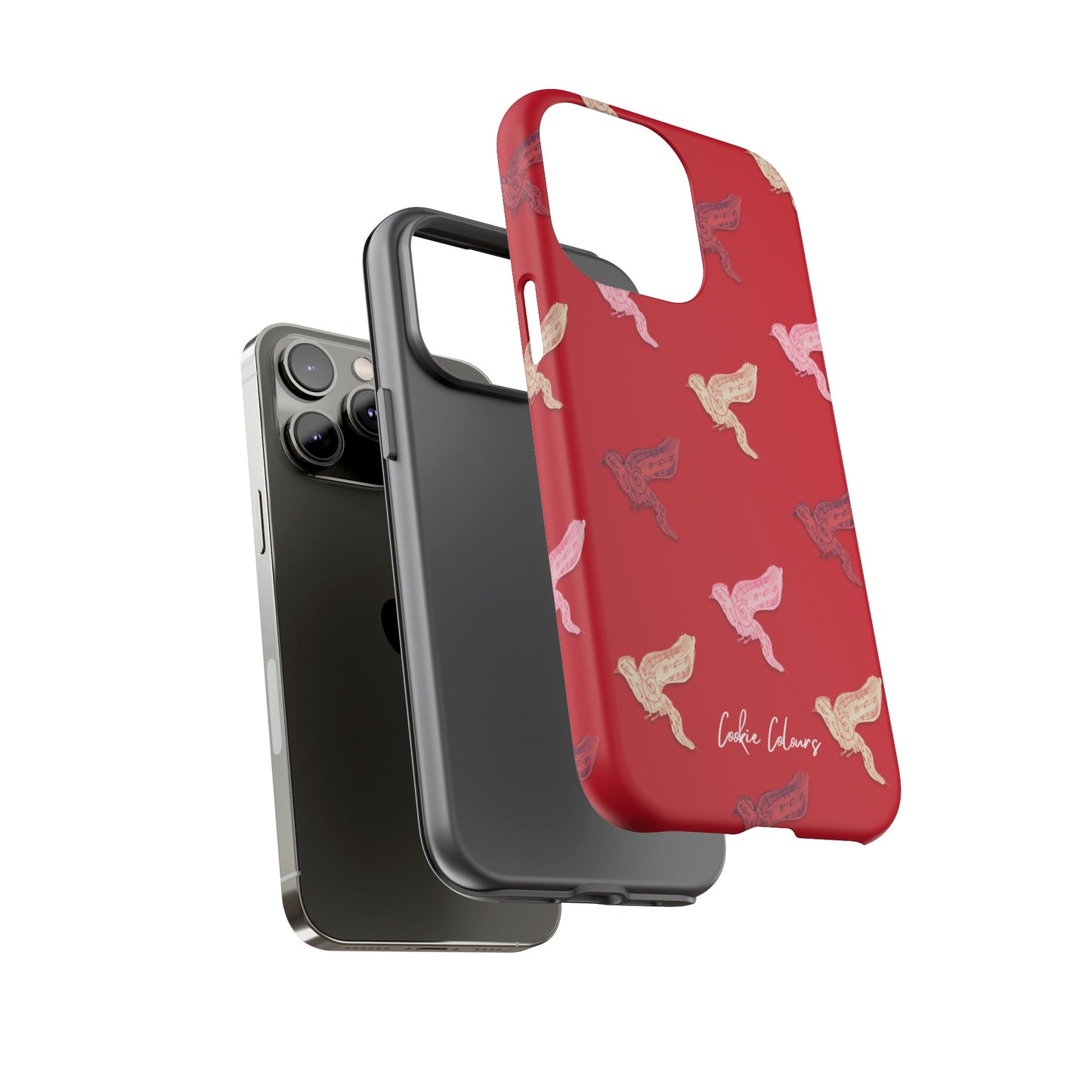 Song Birds | Premium Phone Case