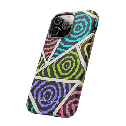 Neon Dreams | Premium Phone Case