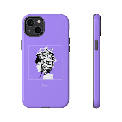 Urban Frequency | Premium Phone Case