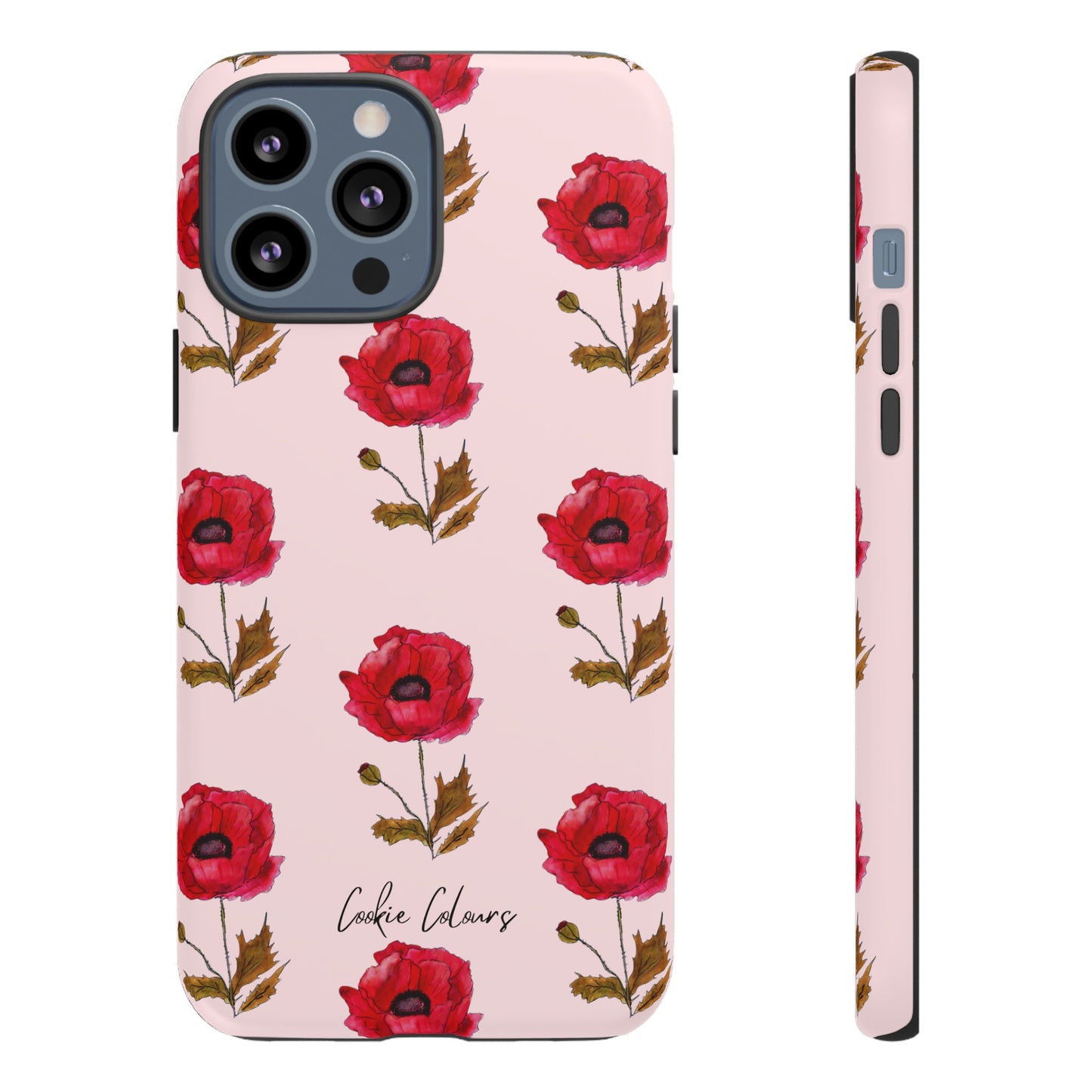 Amapola | Premium Phone Case