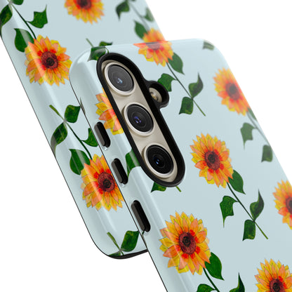 Sunflower | Premium Phone Case