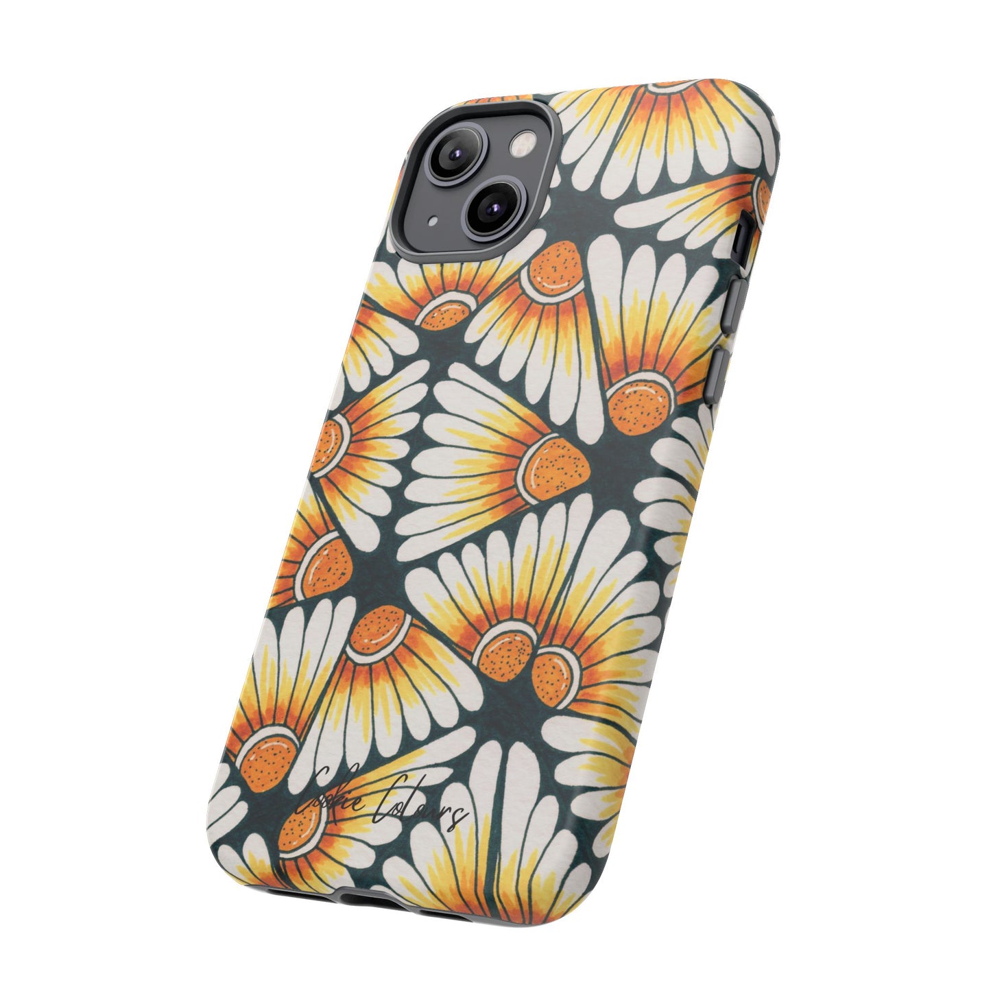 Daisy Delight | Premium Phone Case