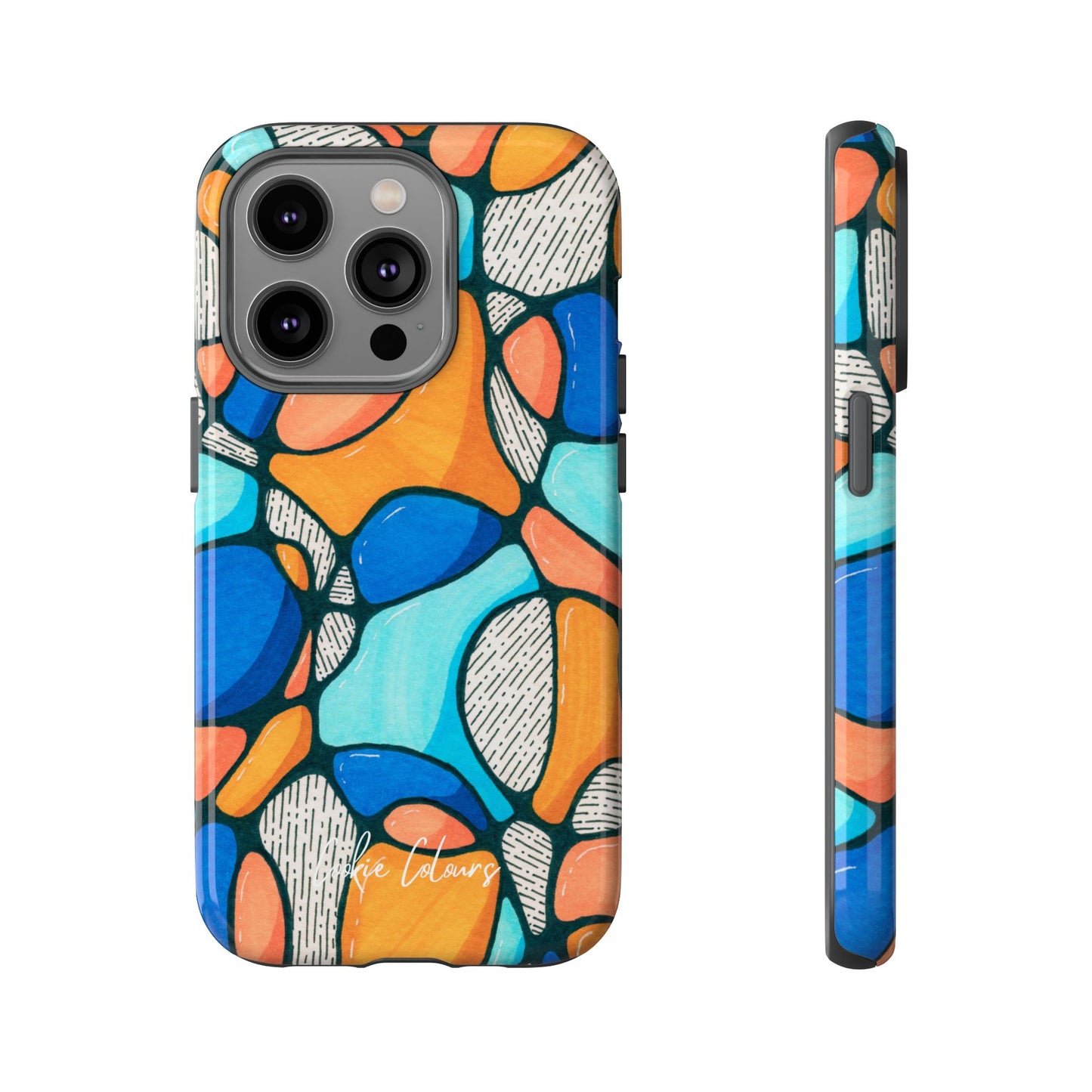 Garden Maze | Premium Phone Case