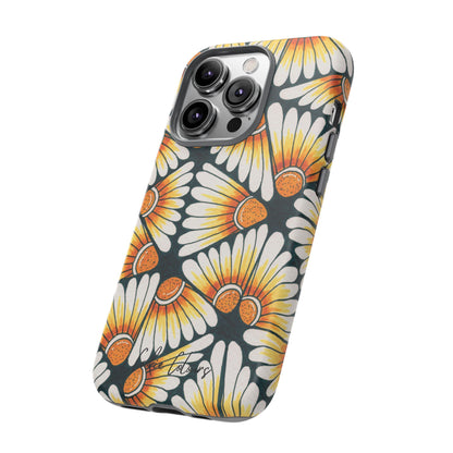 Daisy Delight | Premium Phone Case