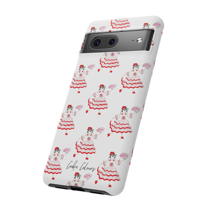 Flamenca | Premium Phone Case