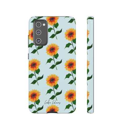 Sunflower | Premium Phone Case